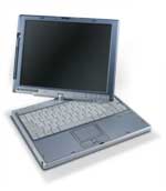 Fujitsu Lifebook T3000D